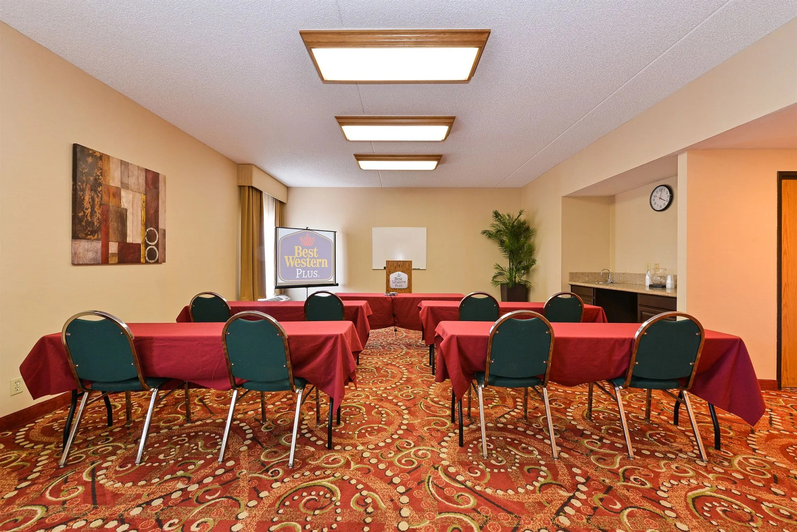 Best Western Plus Gilbert/Mesa