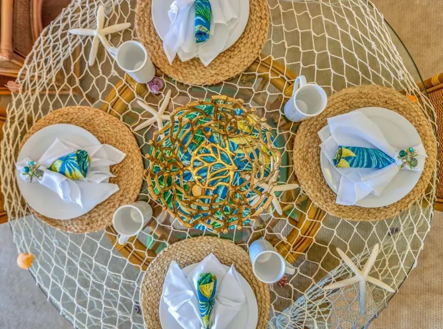 Whaler 6th Floor Oceanview Studio 0 Bedroom Condo by Redawning