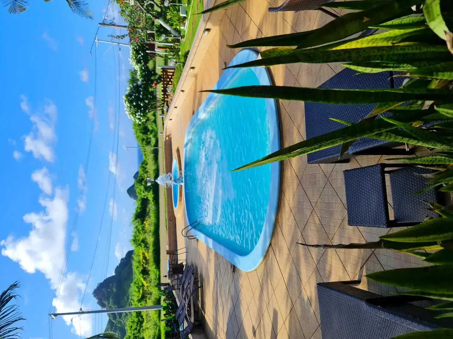 Pousada Sueste