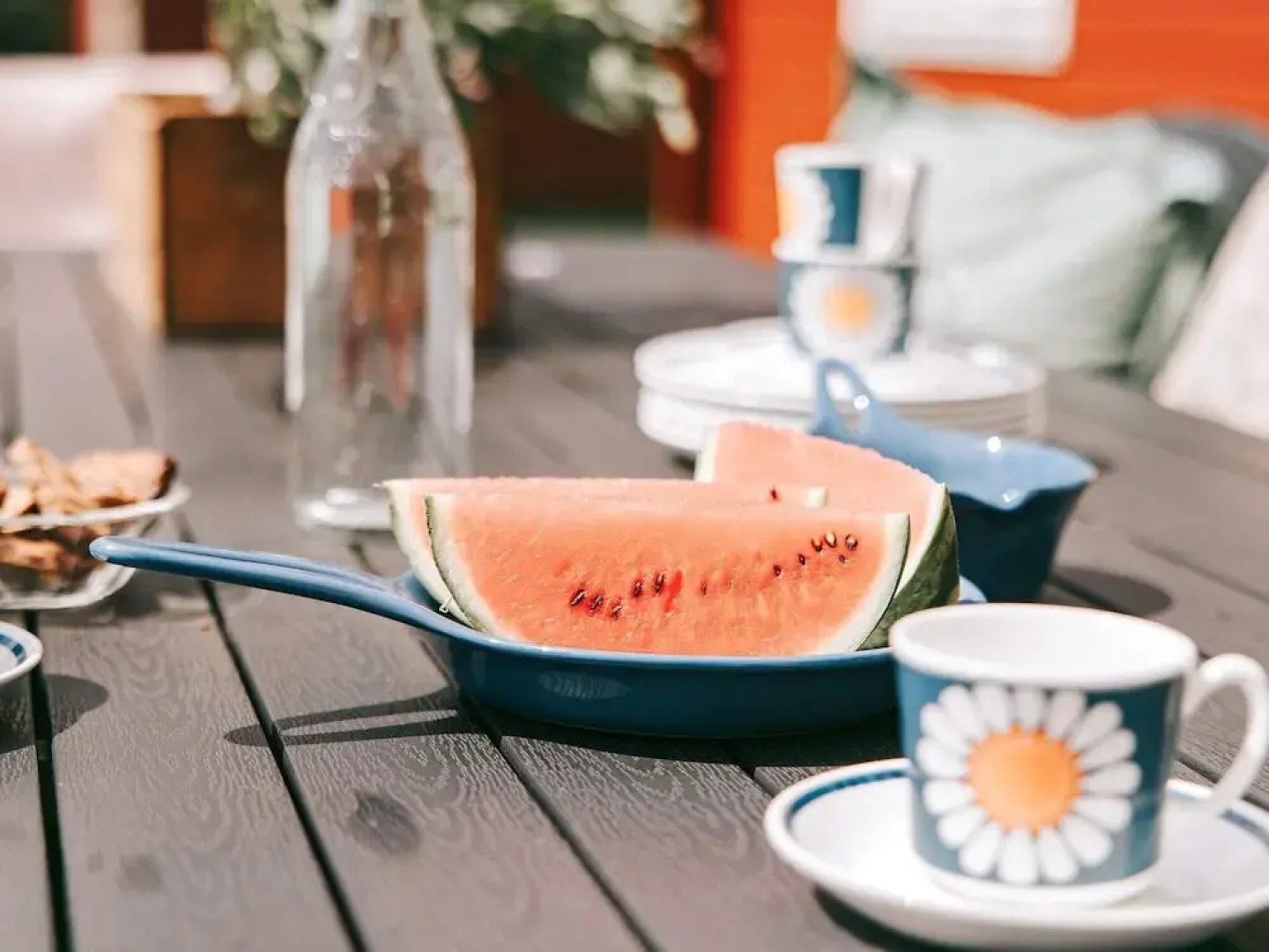 8 Person Holiday Home in Vinderup-by Traum