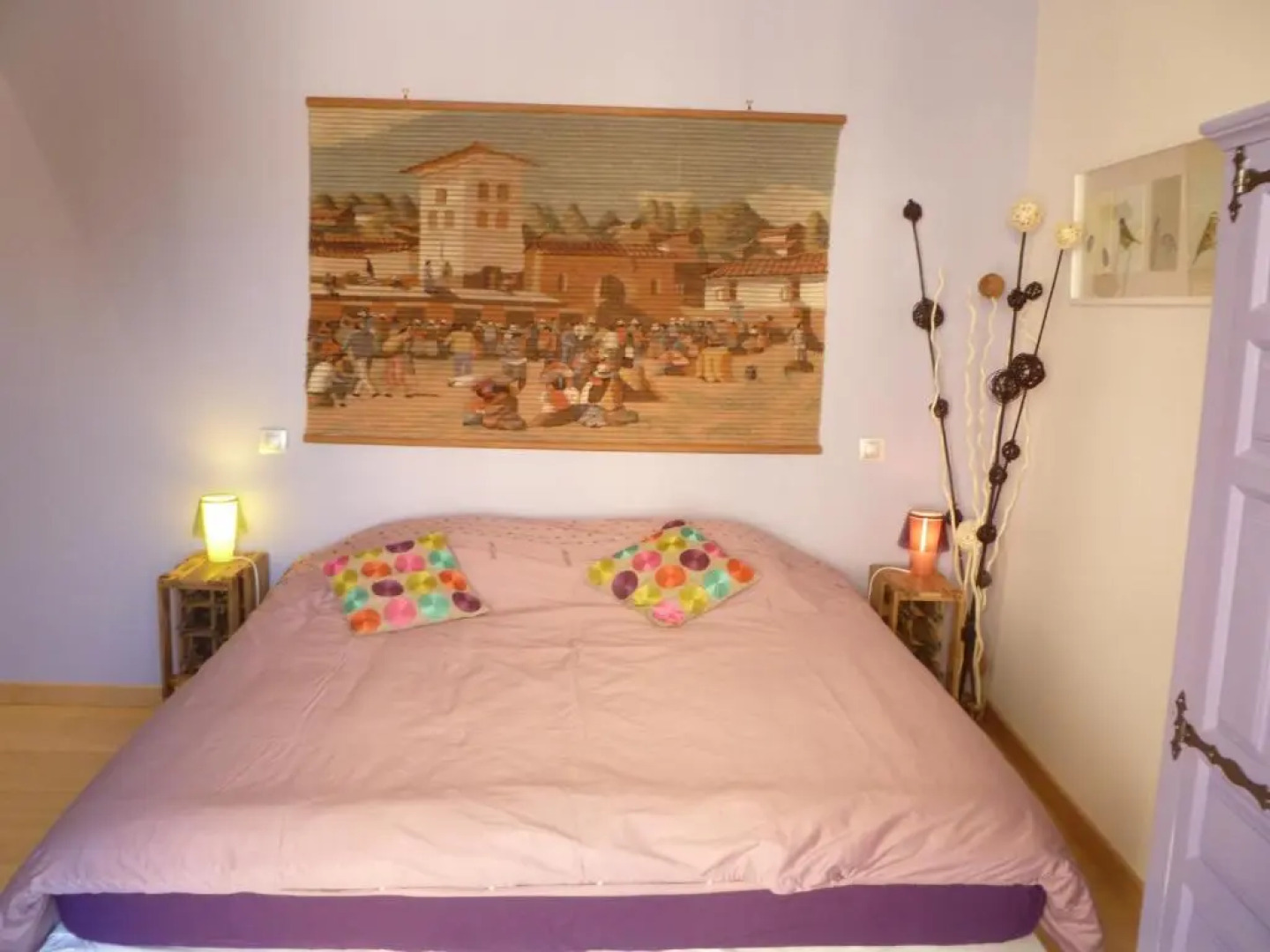 Chambres dHôtes du Lion dOr