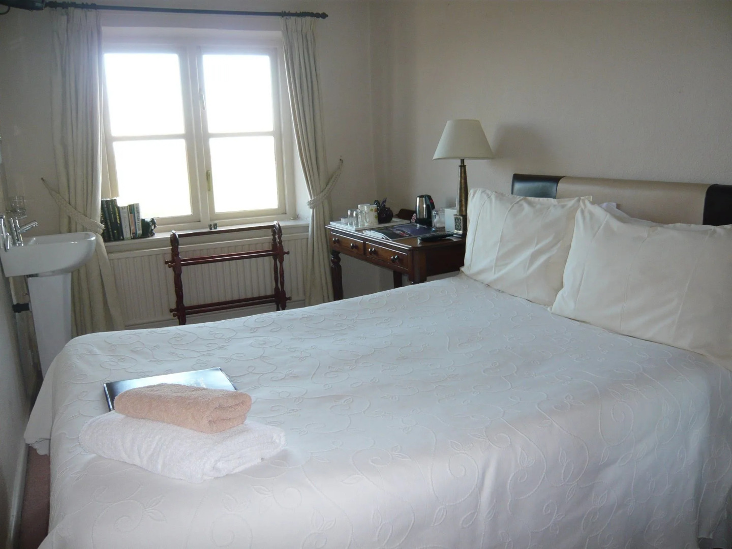 Pickmere Country House