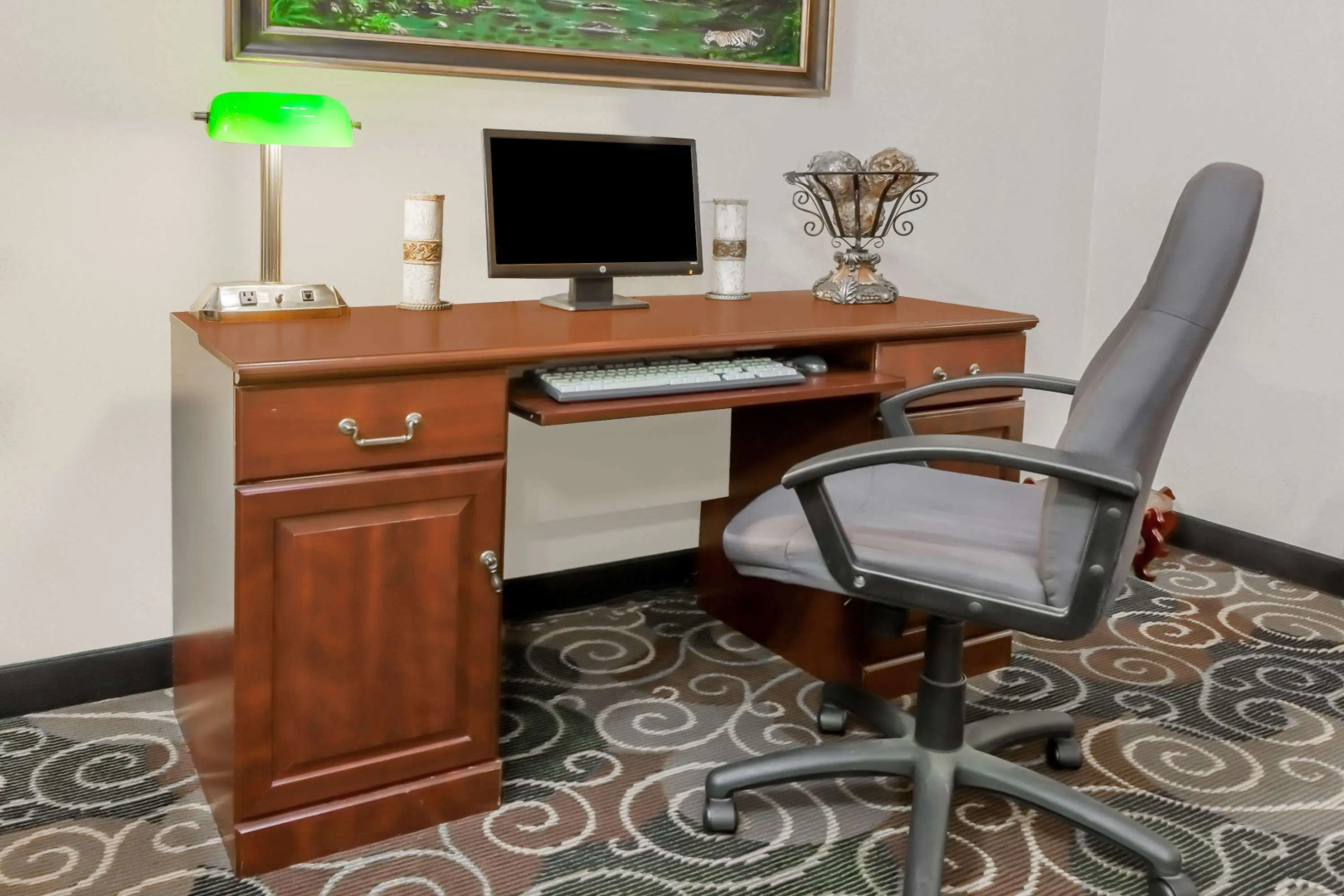 Super 8 by Wyndham Pine Bluff