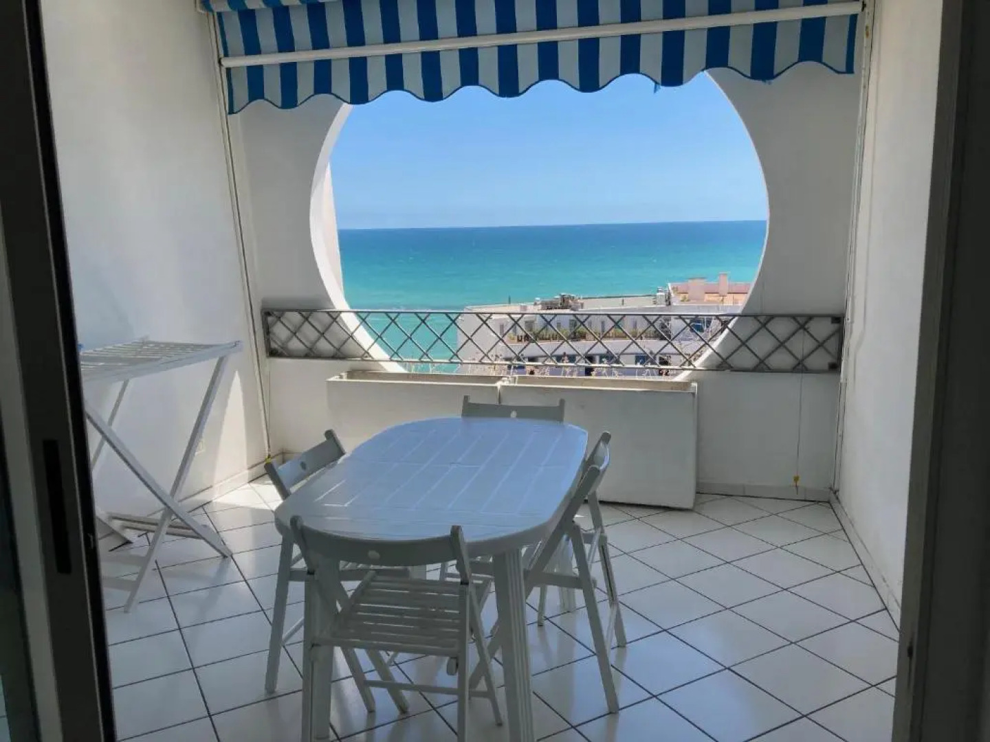 Appartamento su Residence Paradiso Azzurro