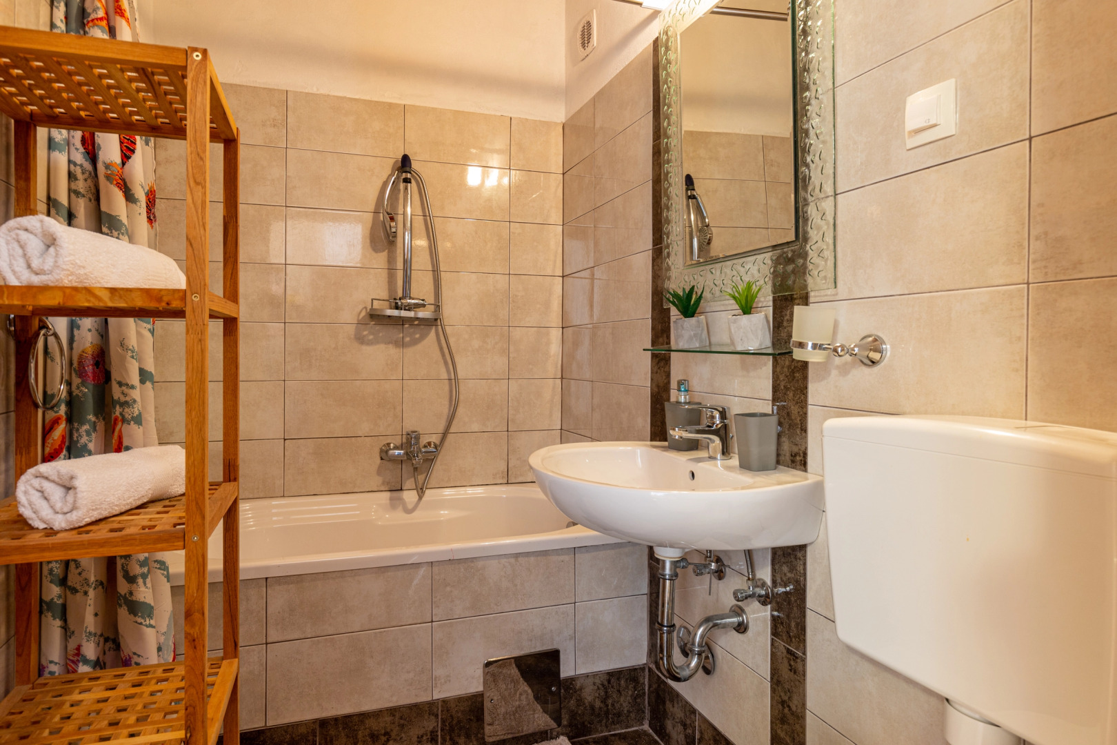 Holiday Home Katharina