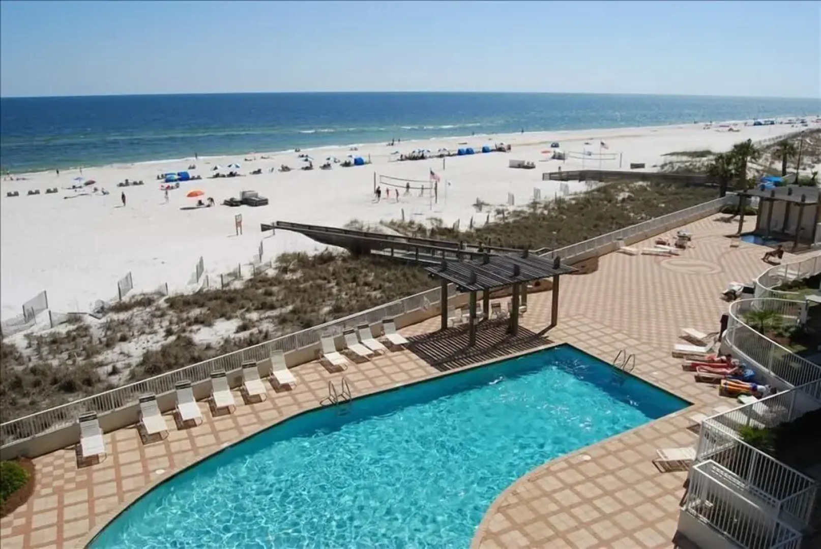 ShoalWater 1103 by RedAwning