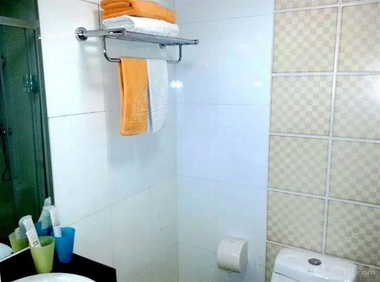 Zhongzhou Hotel Kaifeng Daliangmen - Kaifeng