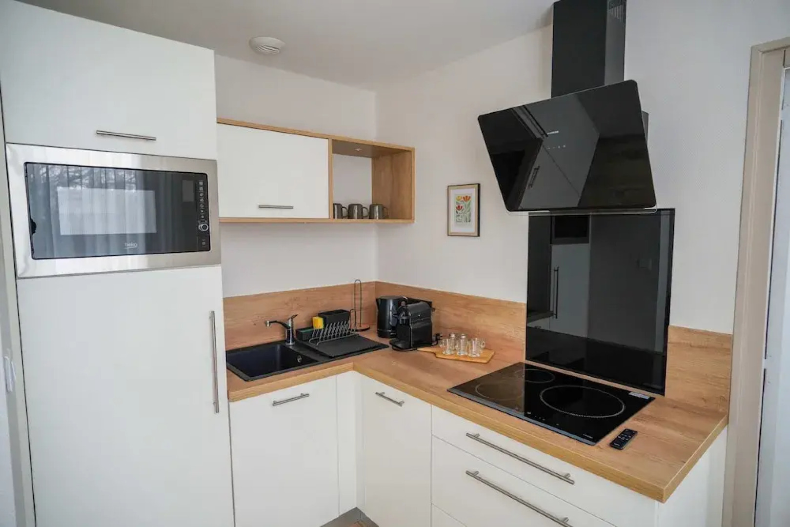 KoonTy : Chambres et Appartements à Landerneau