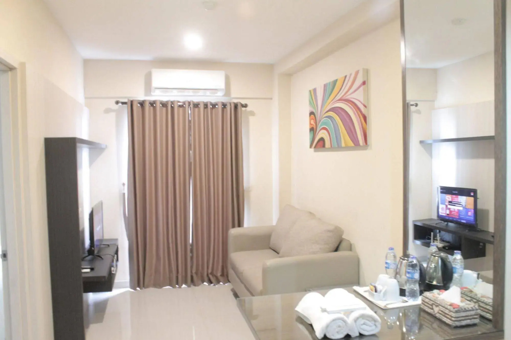 Fastrooms Bekasi Hotel