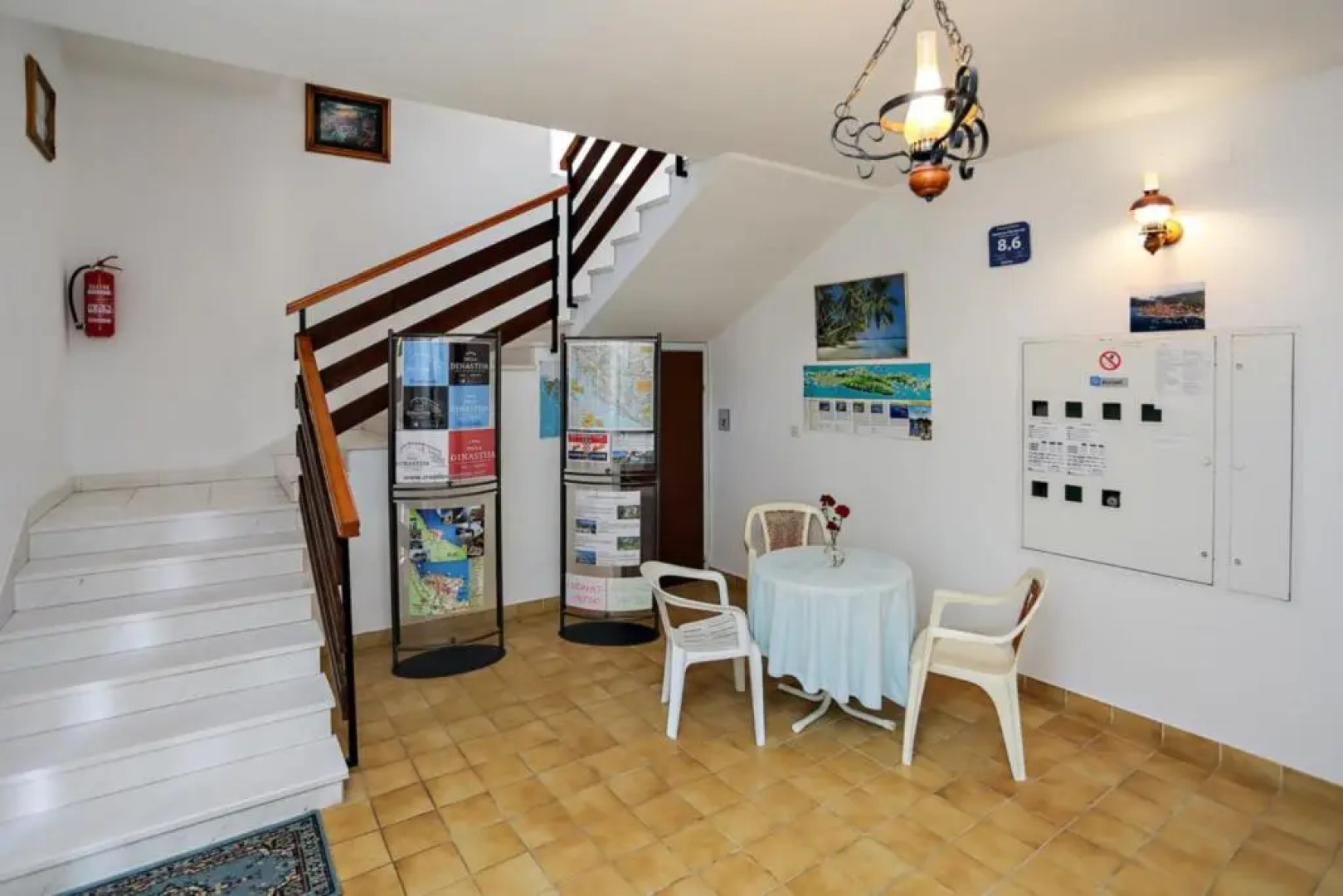 Apartments Villa Dinastija