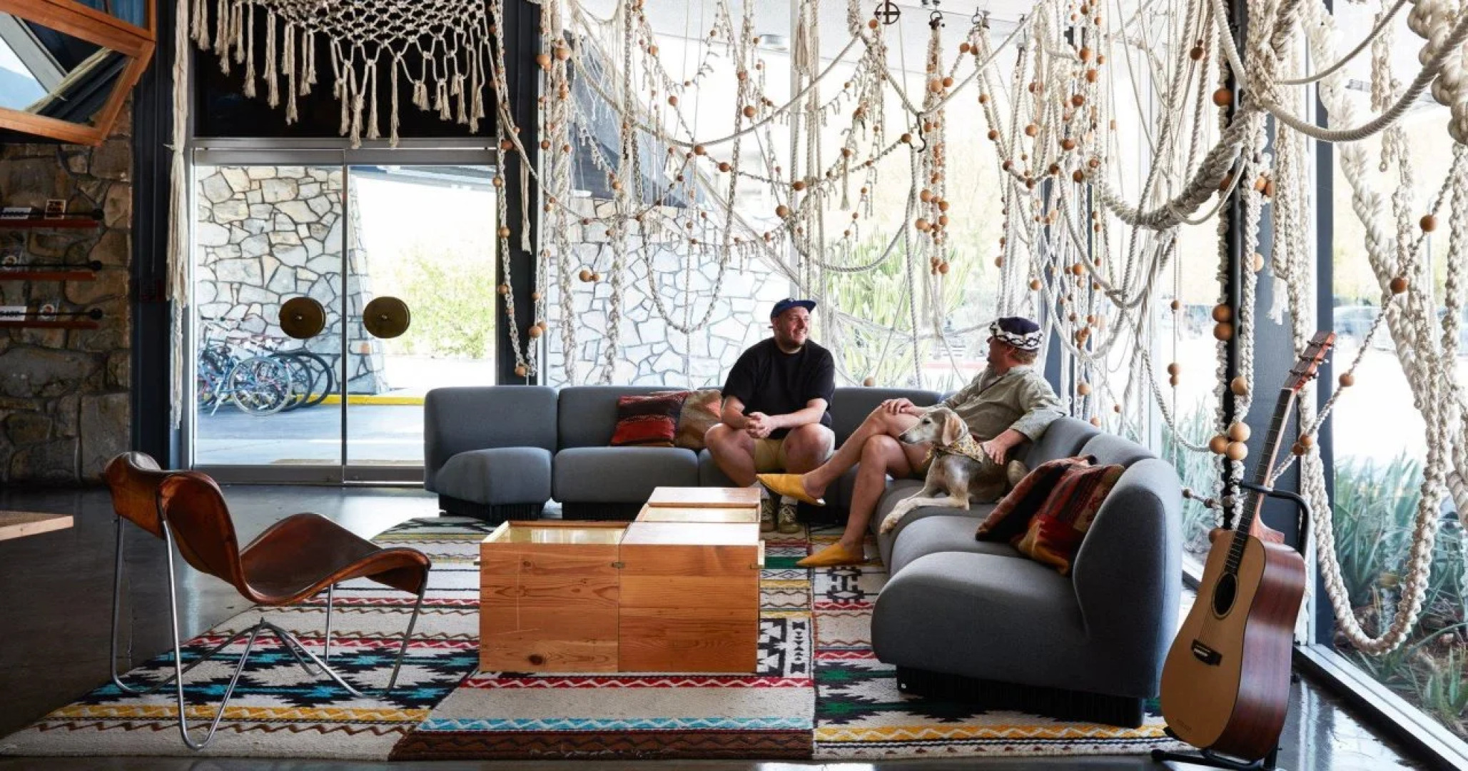 Ace Hotel and Swim Club