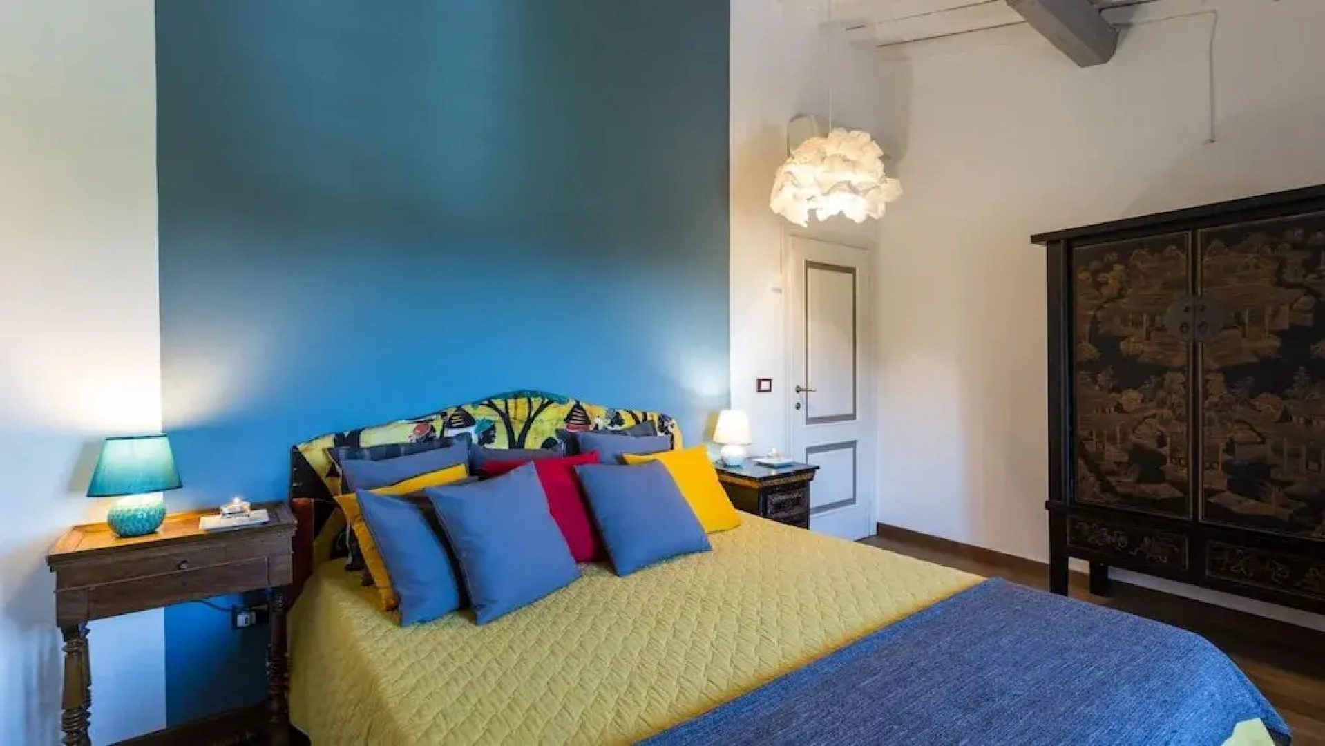 Villa Sissi 10 2 in Massa e Cozzile