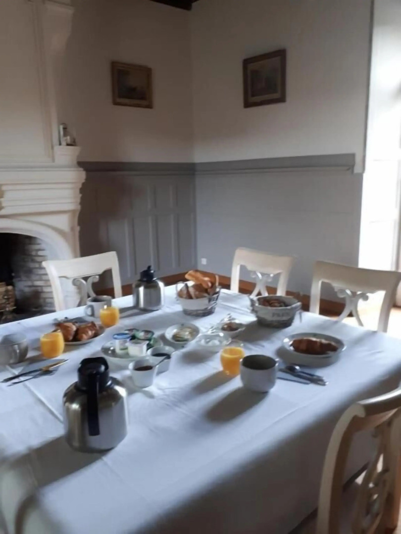 Château de la Grand'Cour