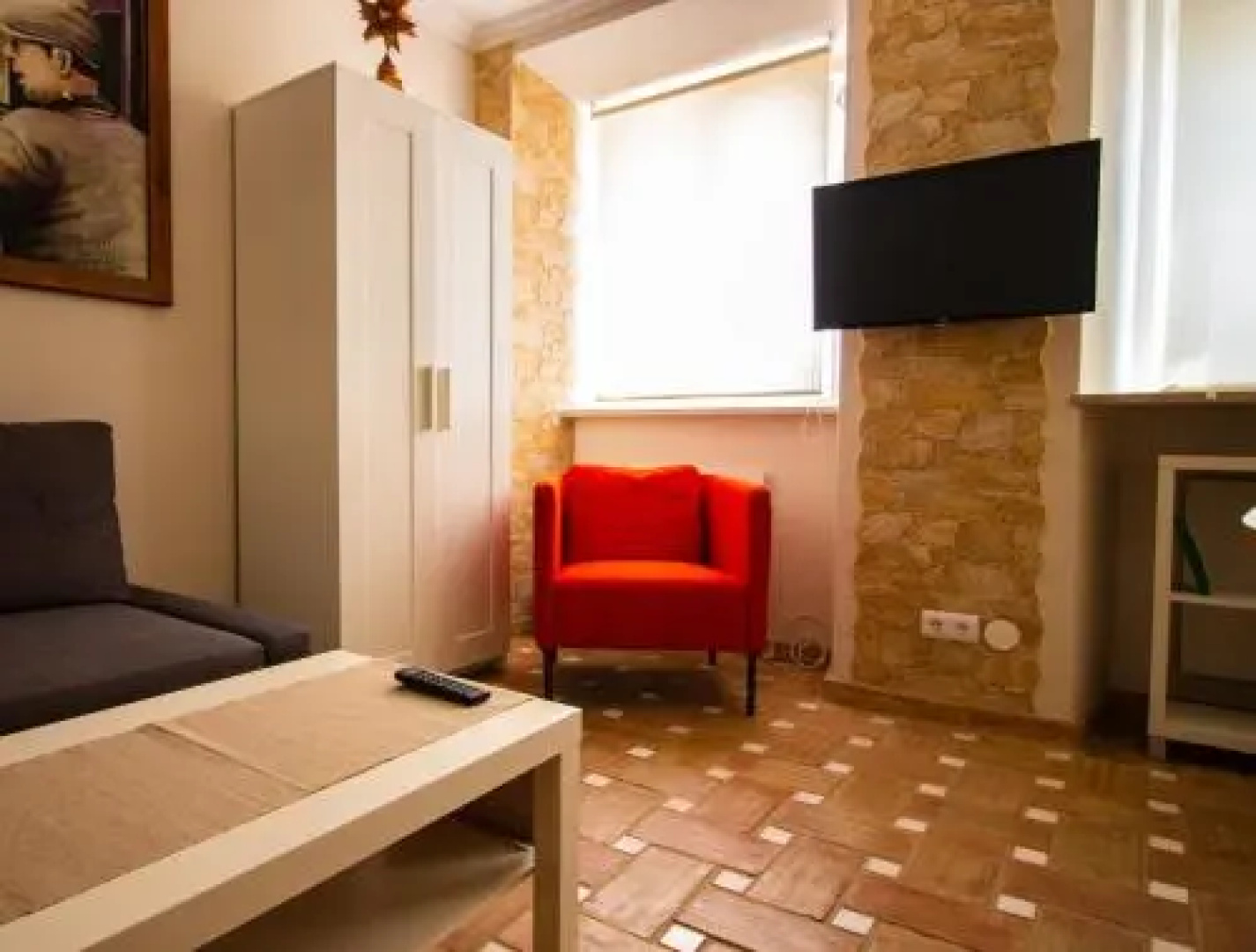 Torrinha House
