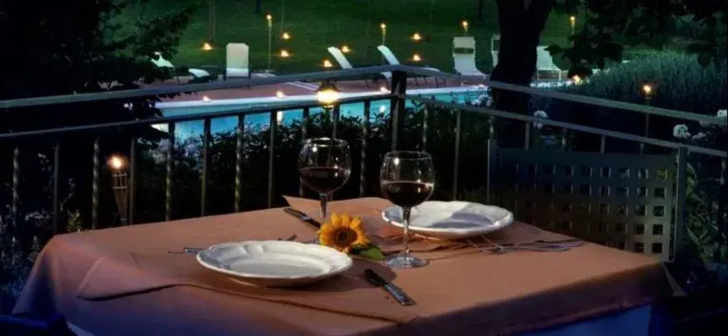 Country House Monasterio Le Grazie