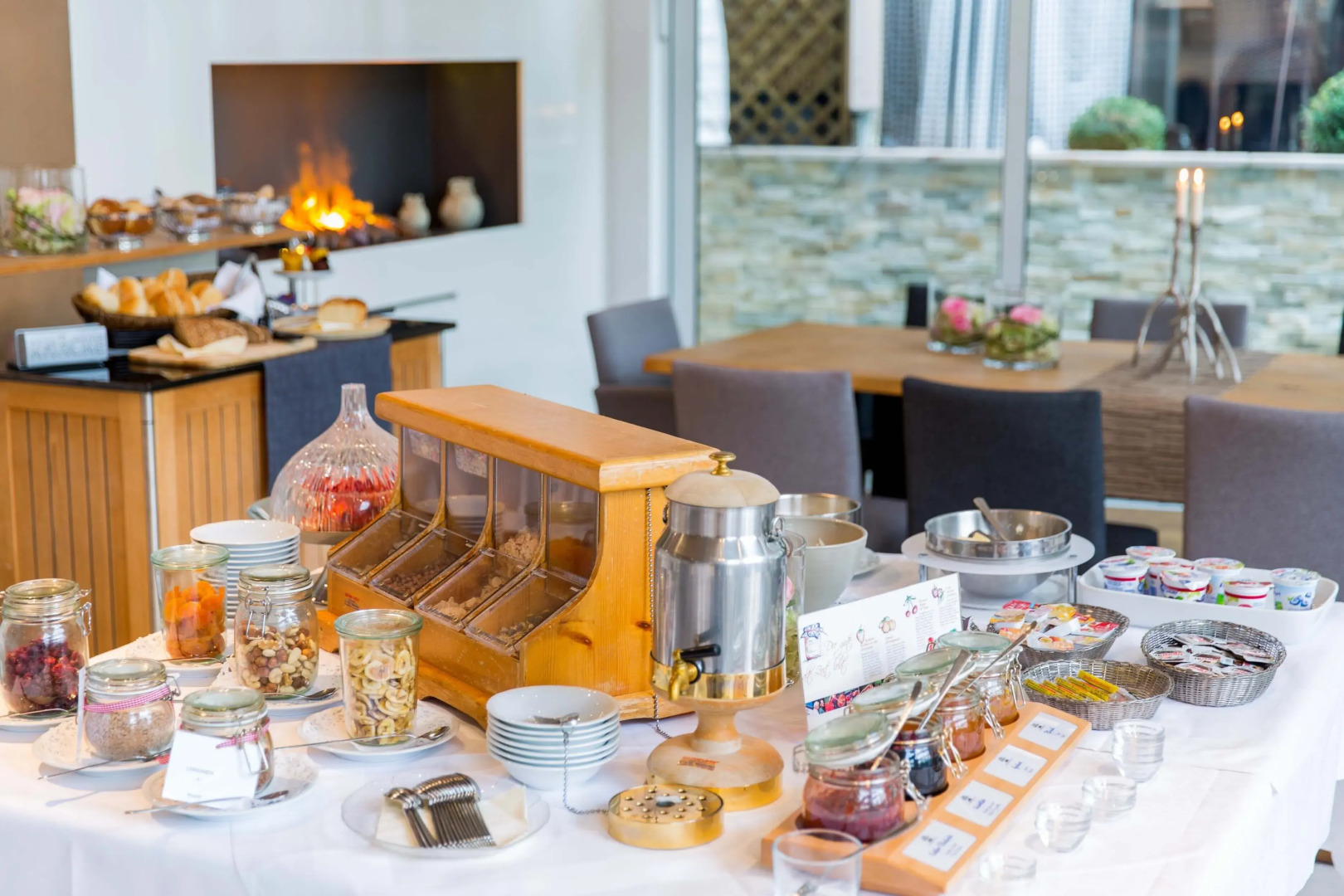 Hotel Metzgerei Rößle