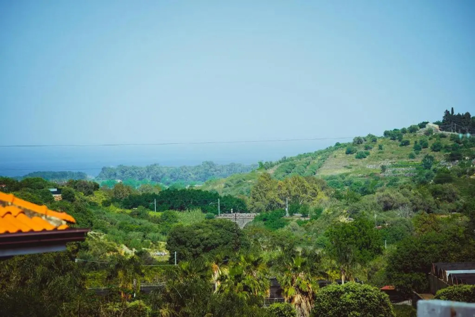 Masciara Home - Apartment & Suite fra Taormina, Catania ed Etna