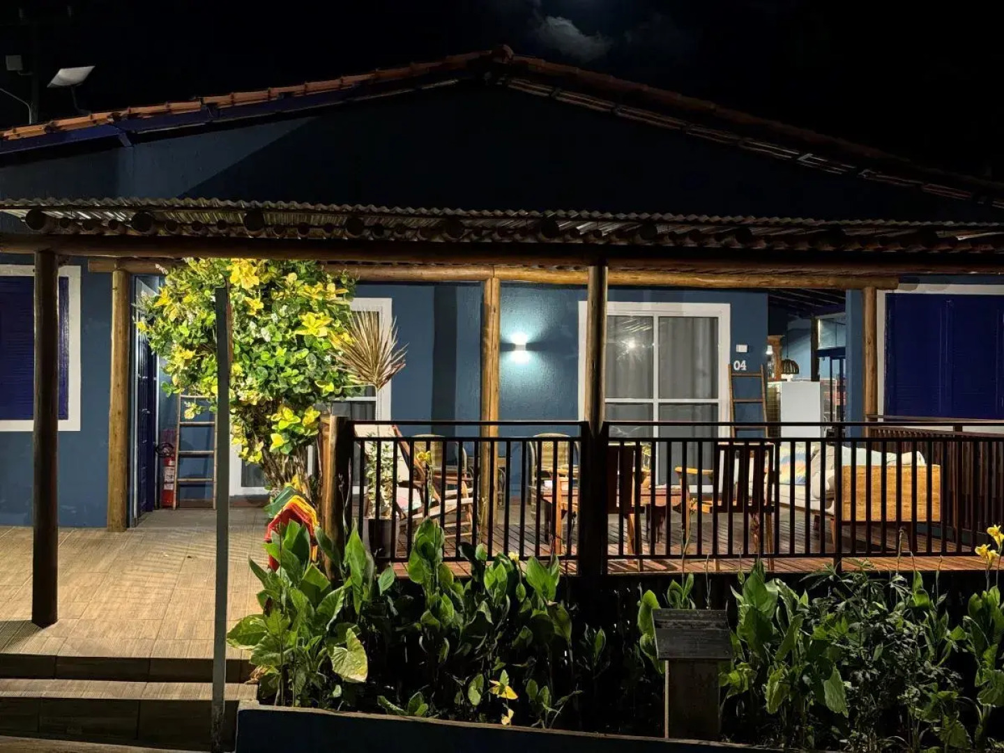 Pousada Alto da Floresta Noronha by Alto da Ilha