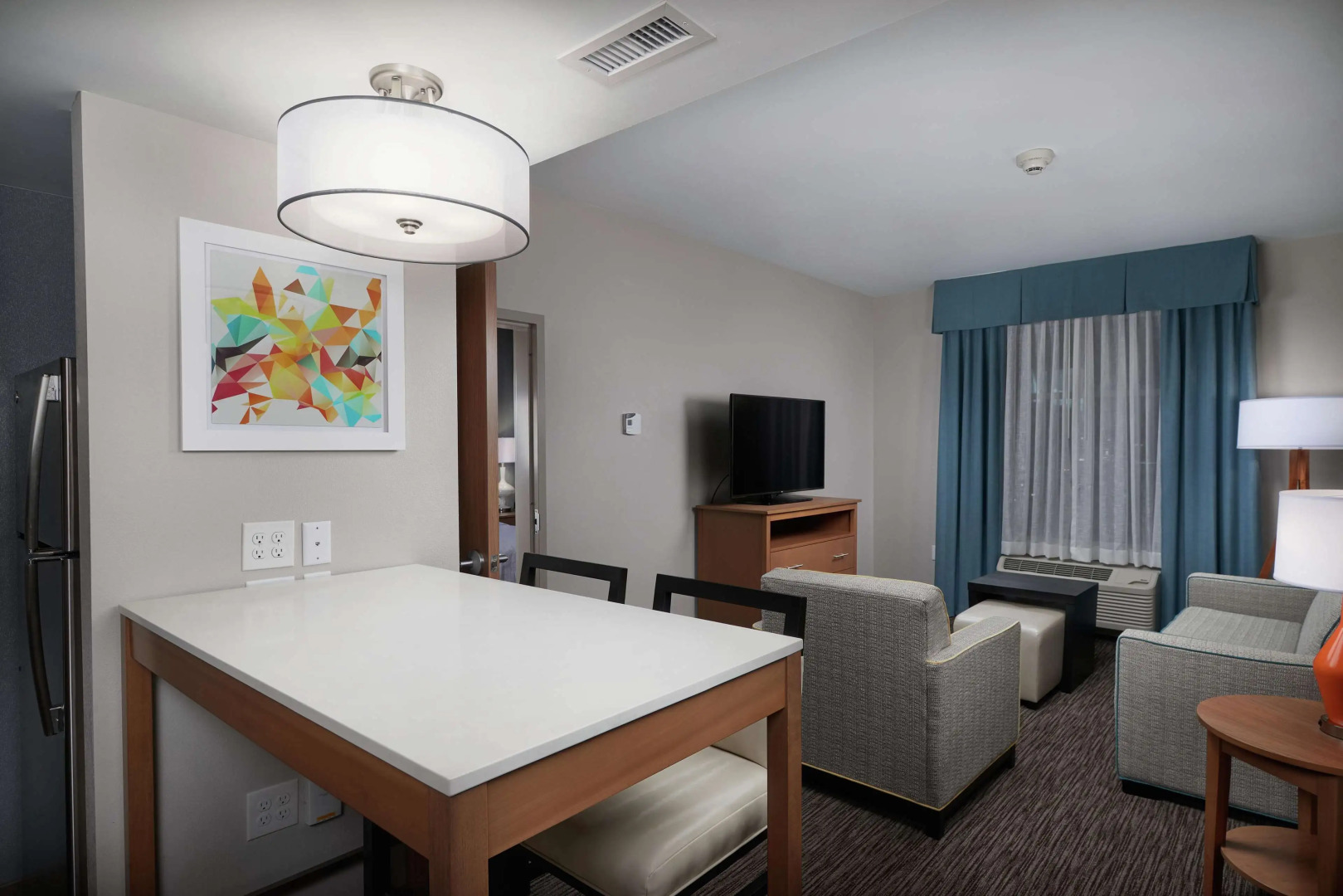 Homewood Suites by Hilton Cincinnati-Midtown, OH