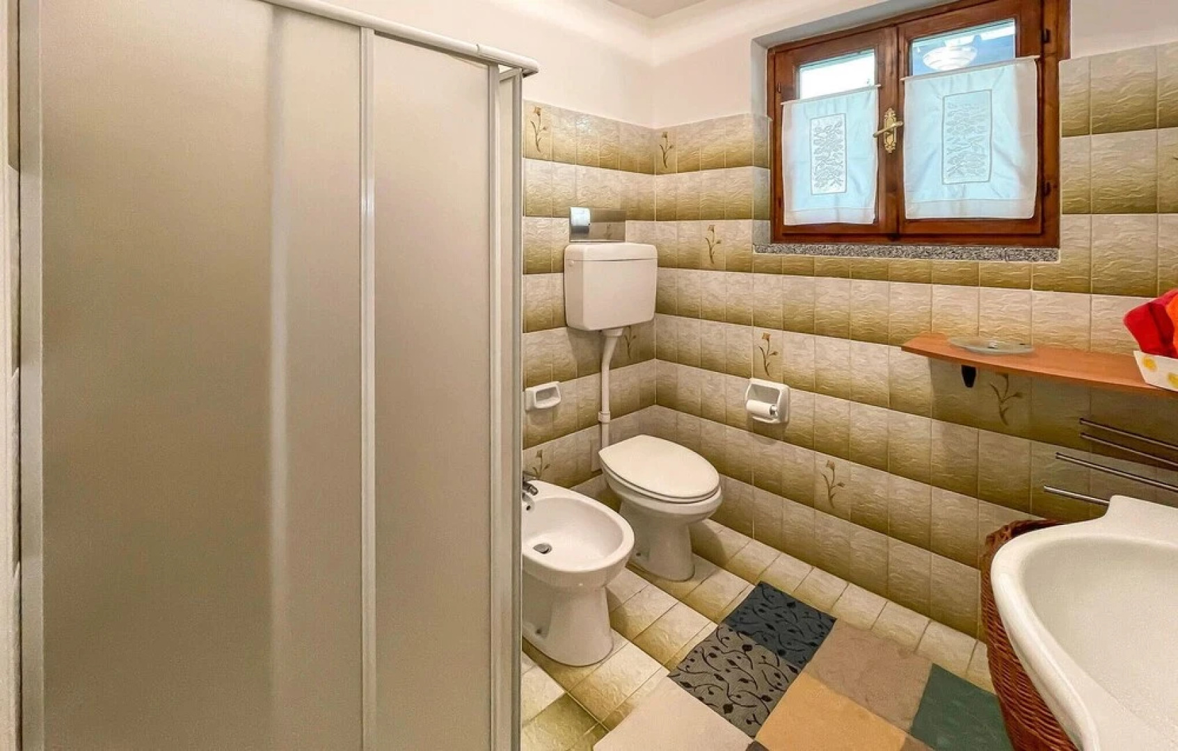 Awesome Apartment in Anfo With Wifi and 2 Bedrooms