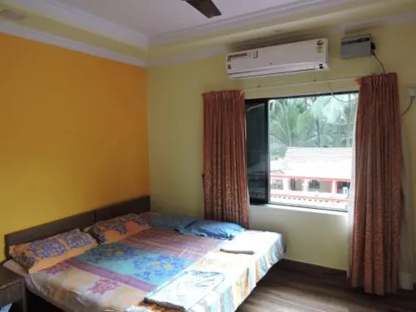 Born 4 Tours# Kaveris nest