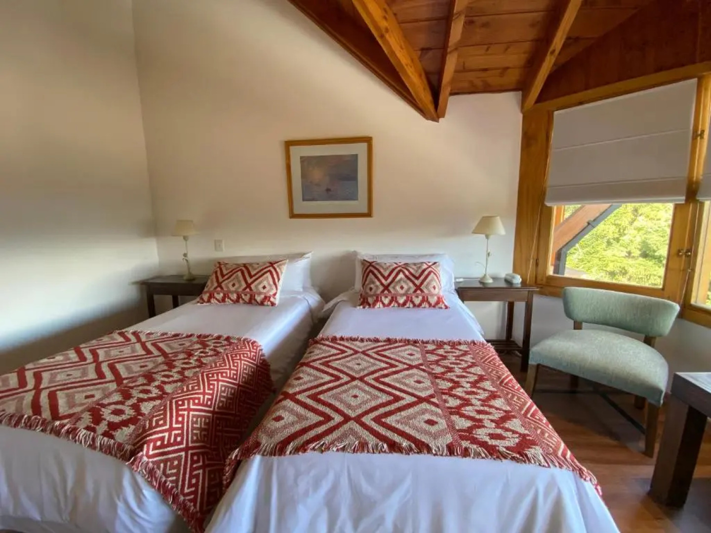 Puertas del Sol Hostería