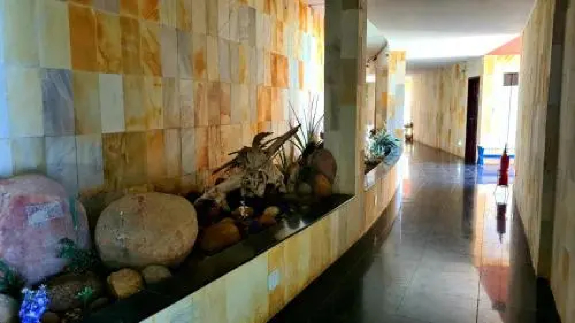 Flor de Lótus Hotel