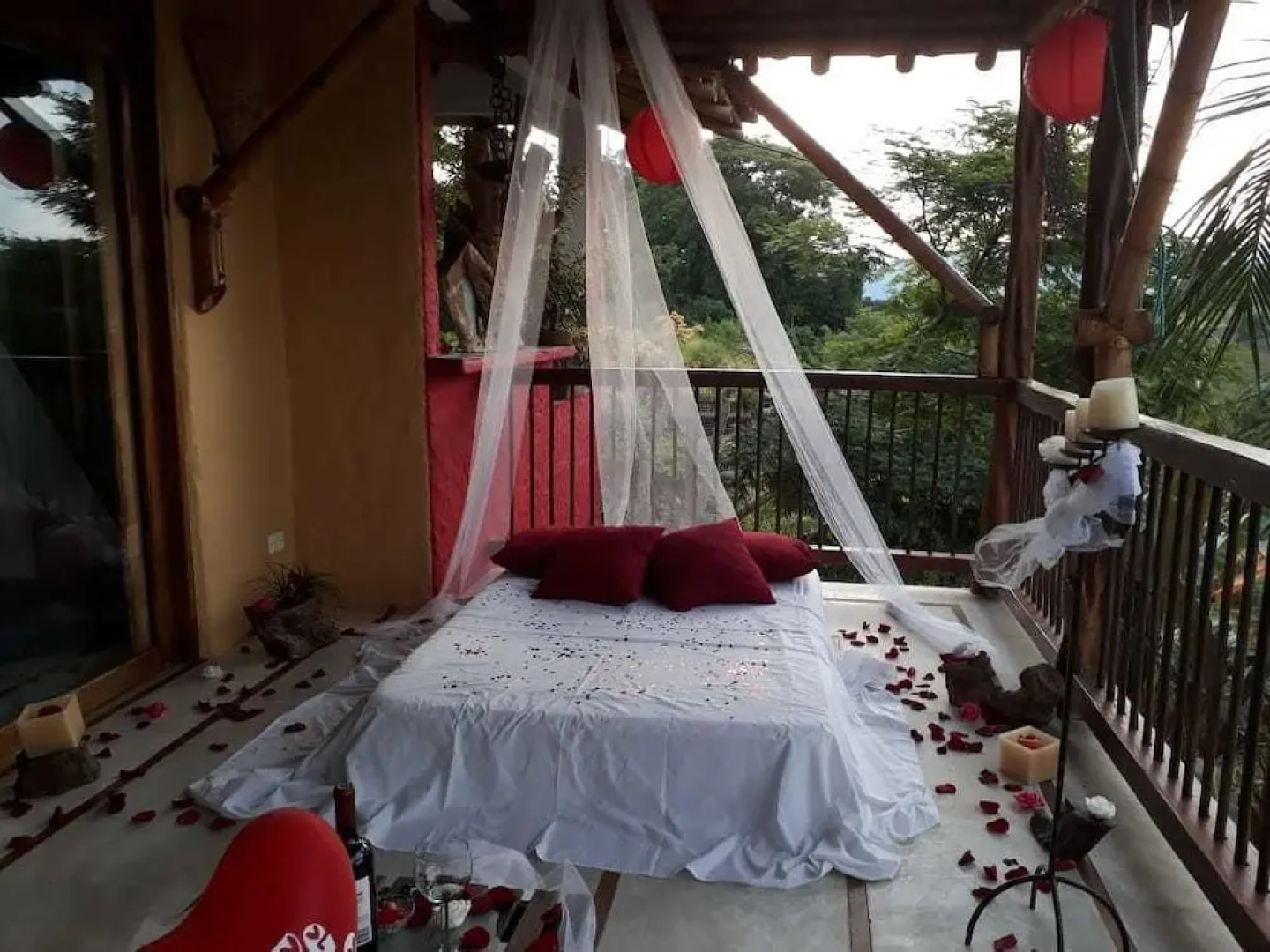 Hotel Boutique La Casa Que Canta