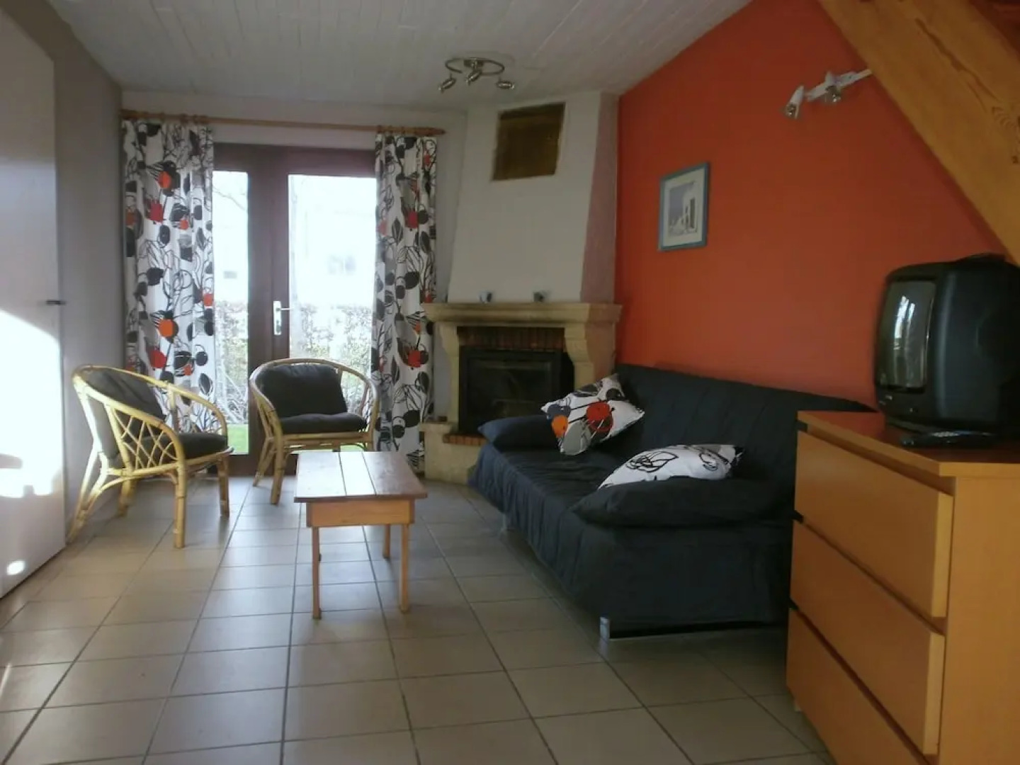 Cozy holiday home with fire place, close to Malmedy