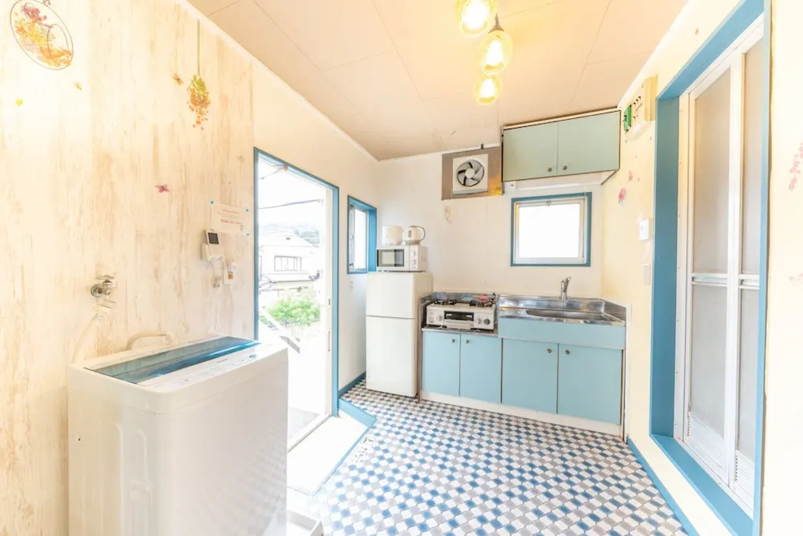 Martians Hotel Hayakawa