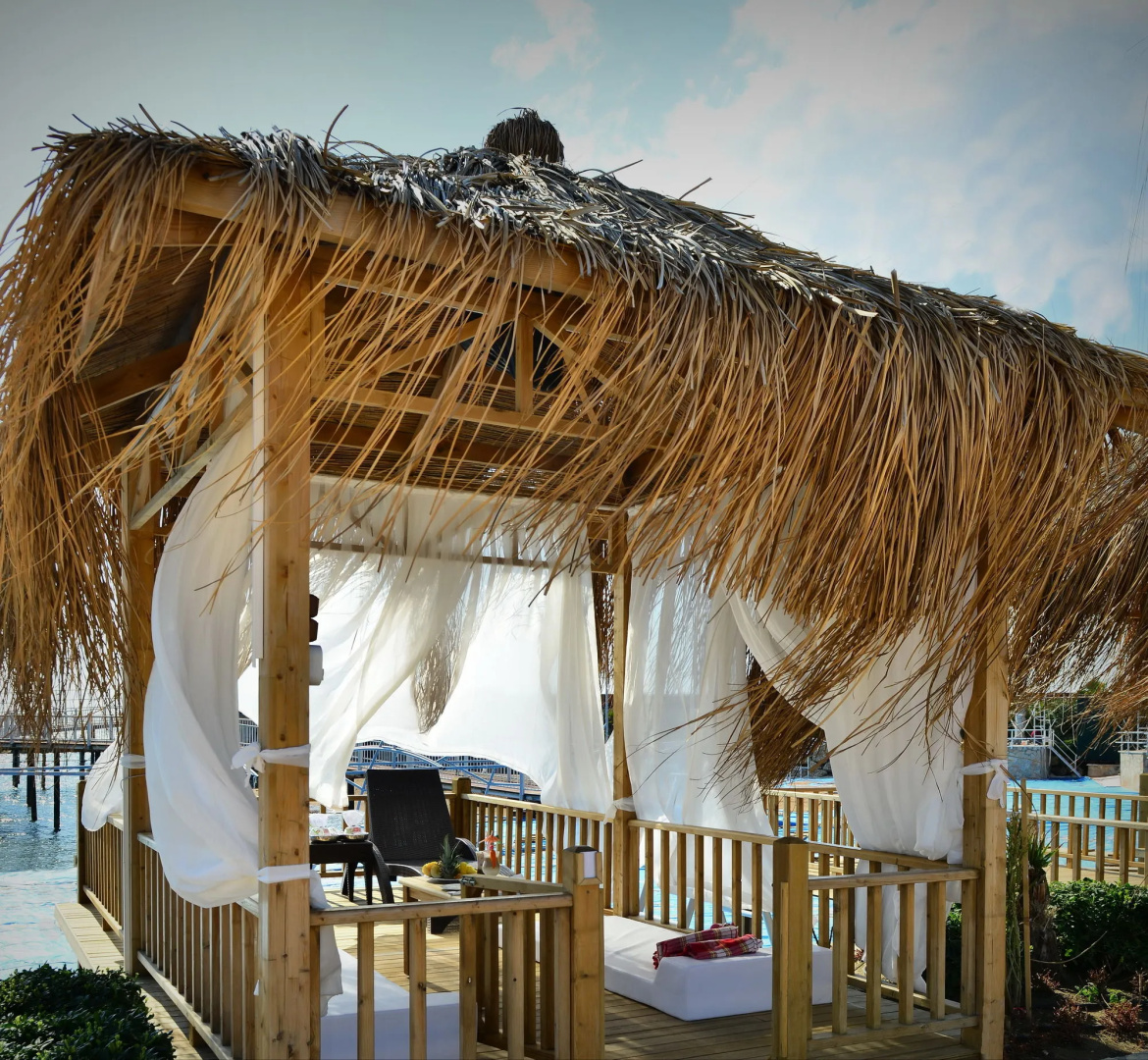 Adenya Hotel & Resort