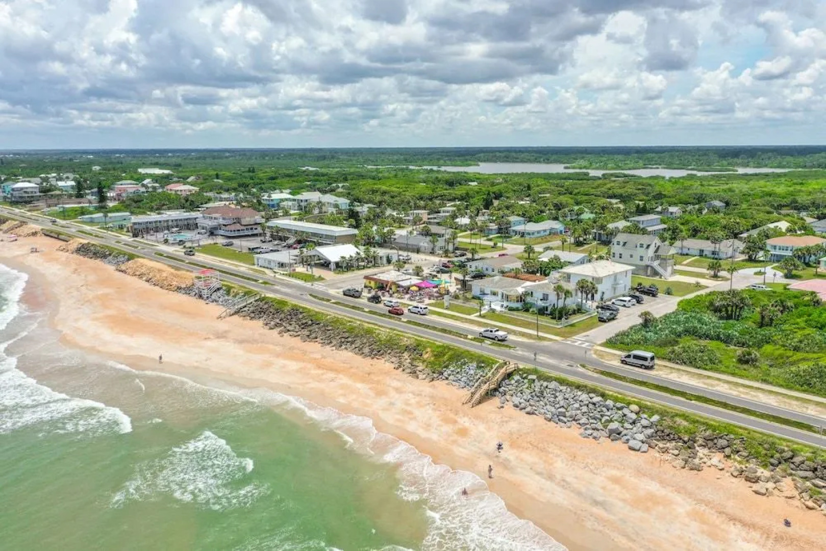 Golden Magnolia Resort & Spa