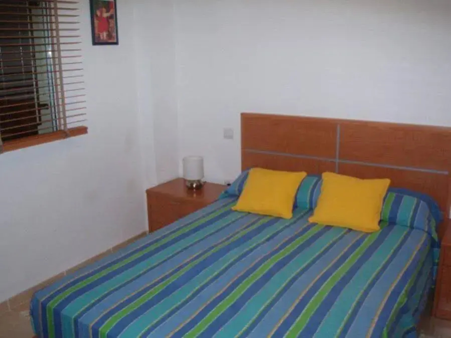 Albatros Resort
