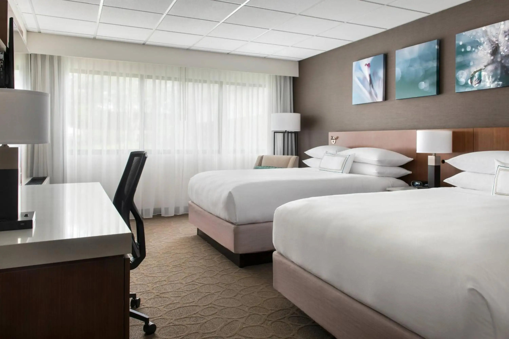 Delta Hotels by Marriott Mount Pleasant