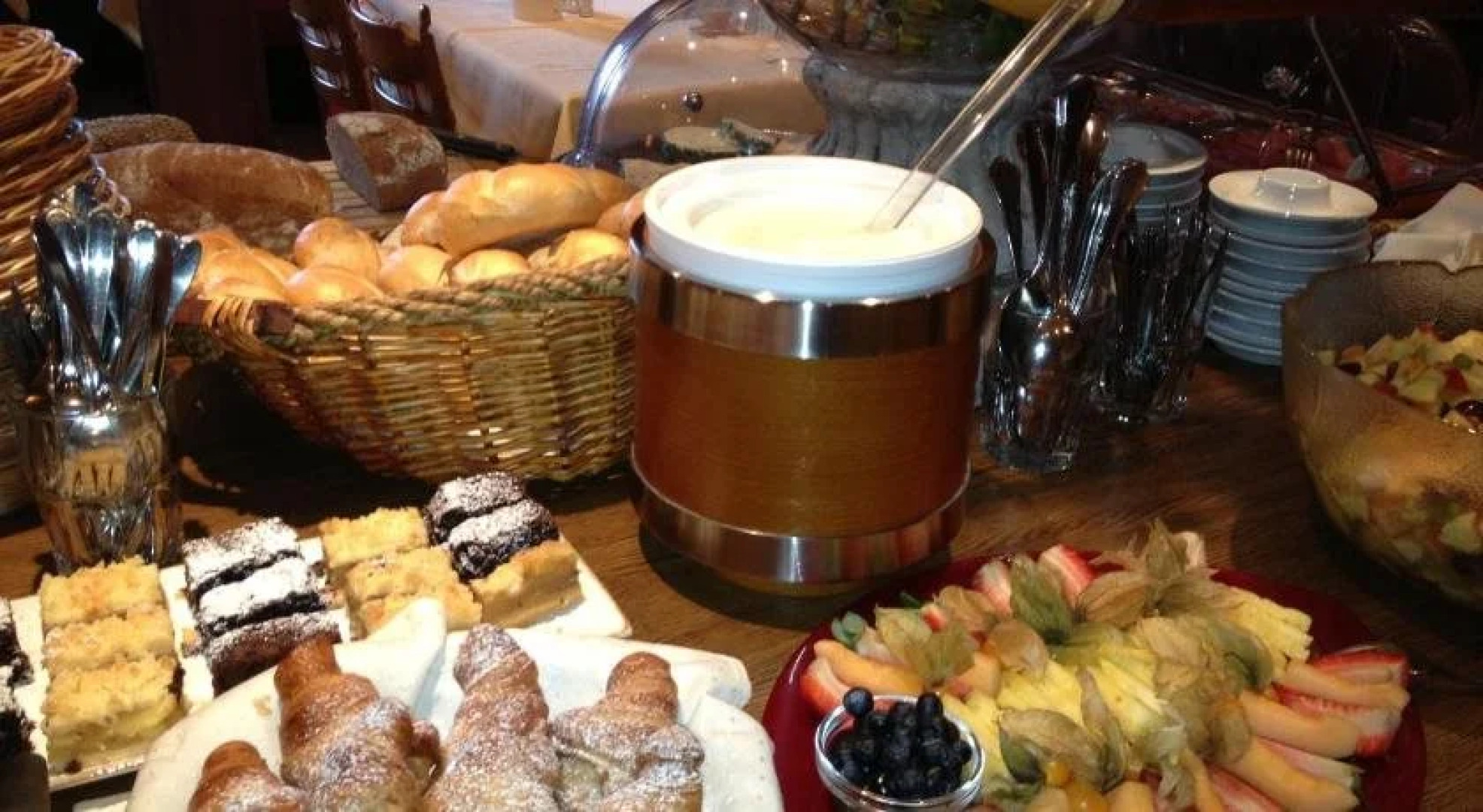 Hotel Tiroler Stuben