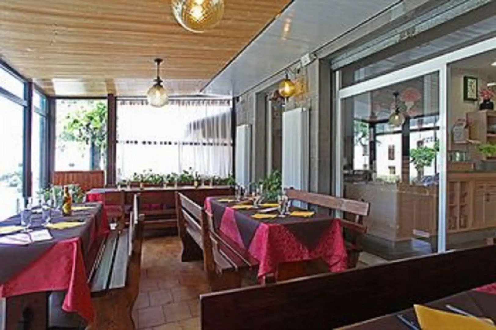 Piccolo Hotel Tanamalia