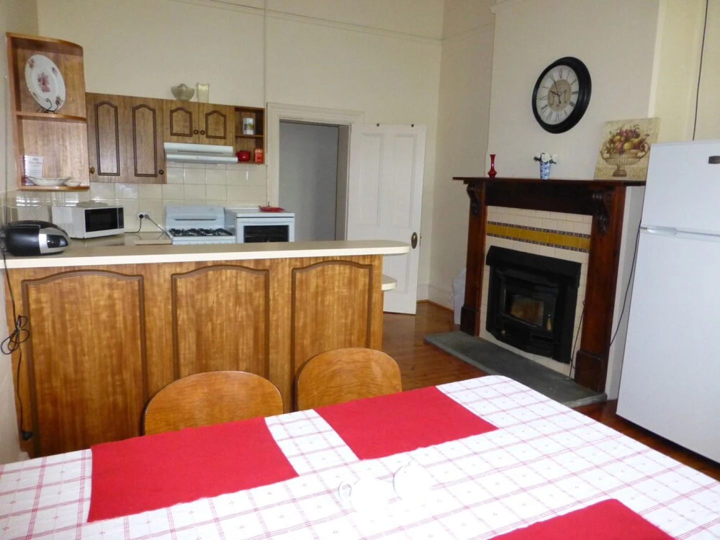 Cherry Tree Lodge Bed and Breakfast