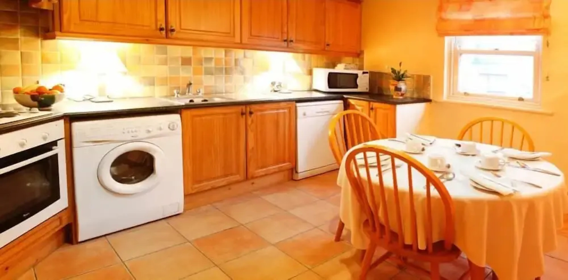 Mc Carthy's Lodge & Bar