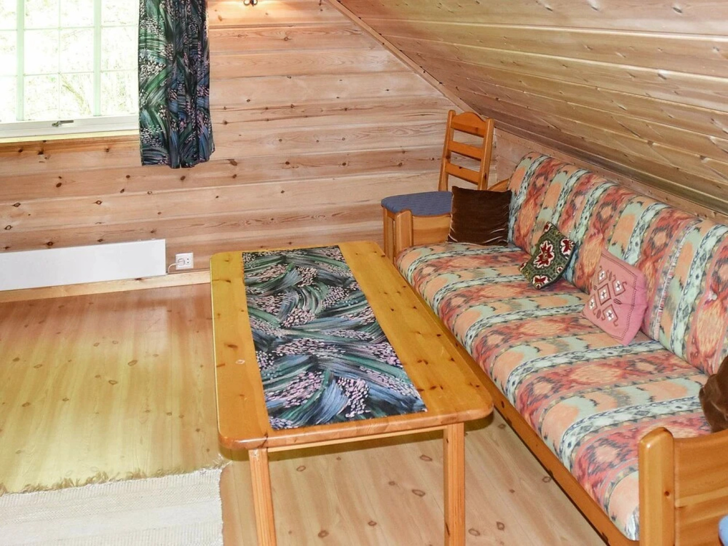 8 Person Holiday Home in Olden