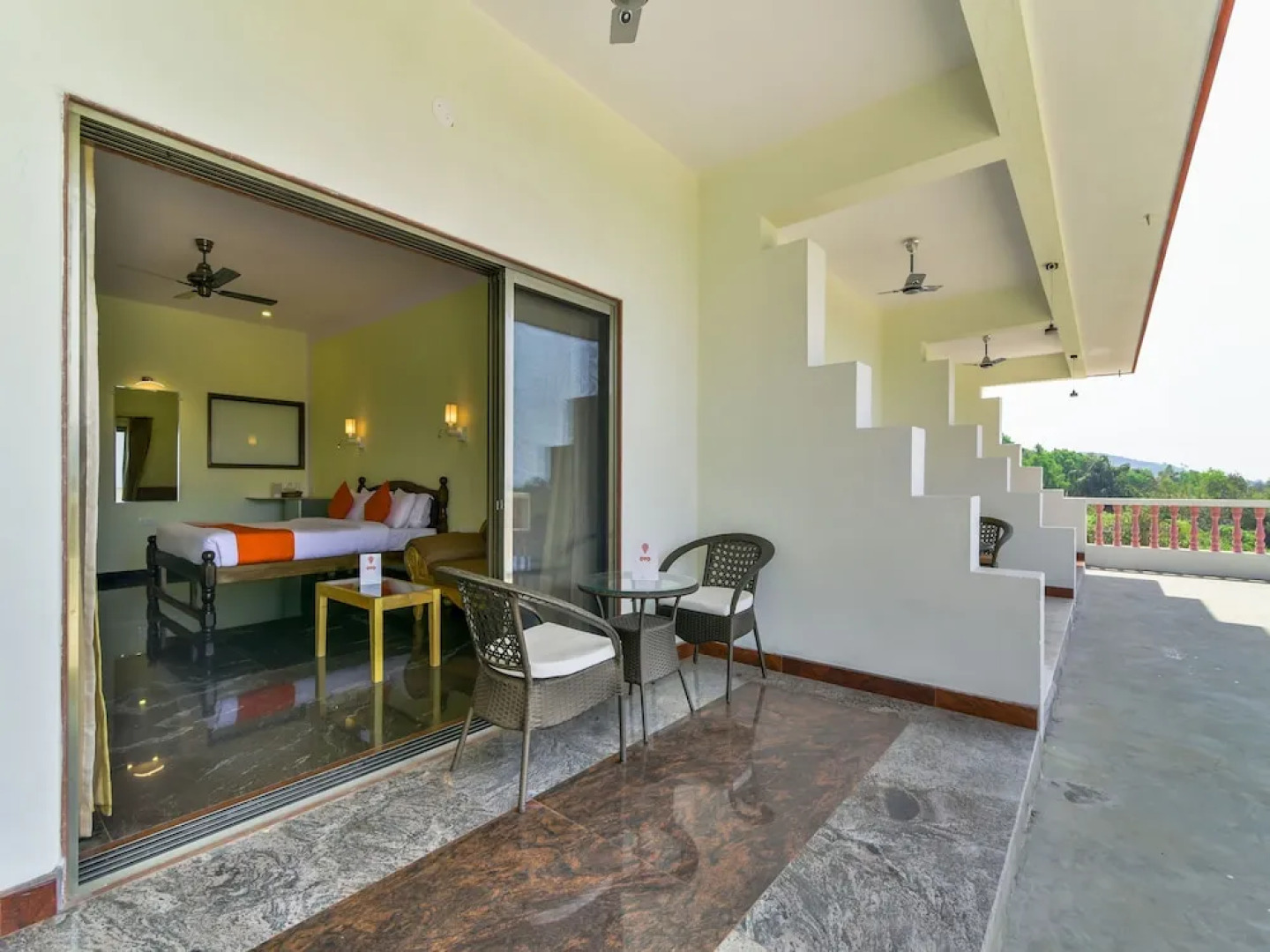 Capital O 12343 Aarya Boulevard