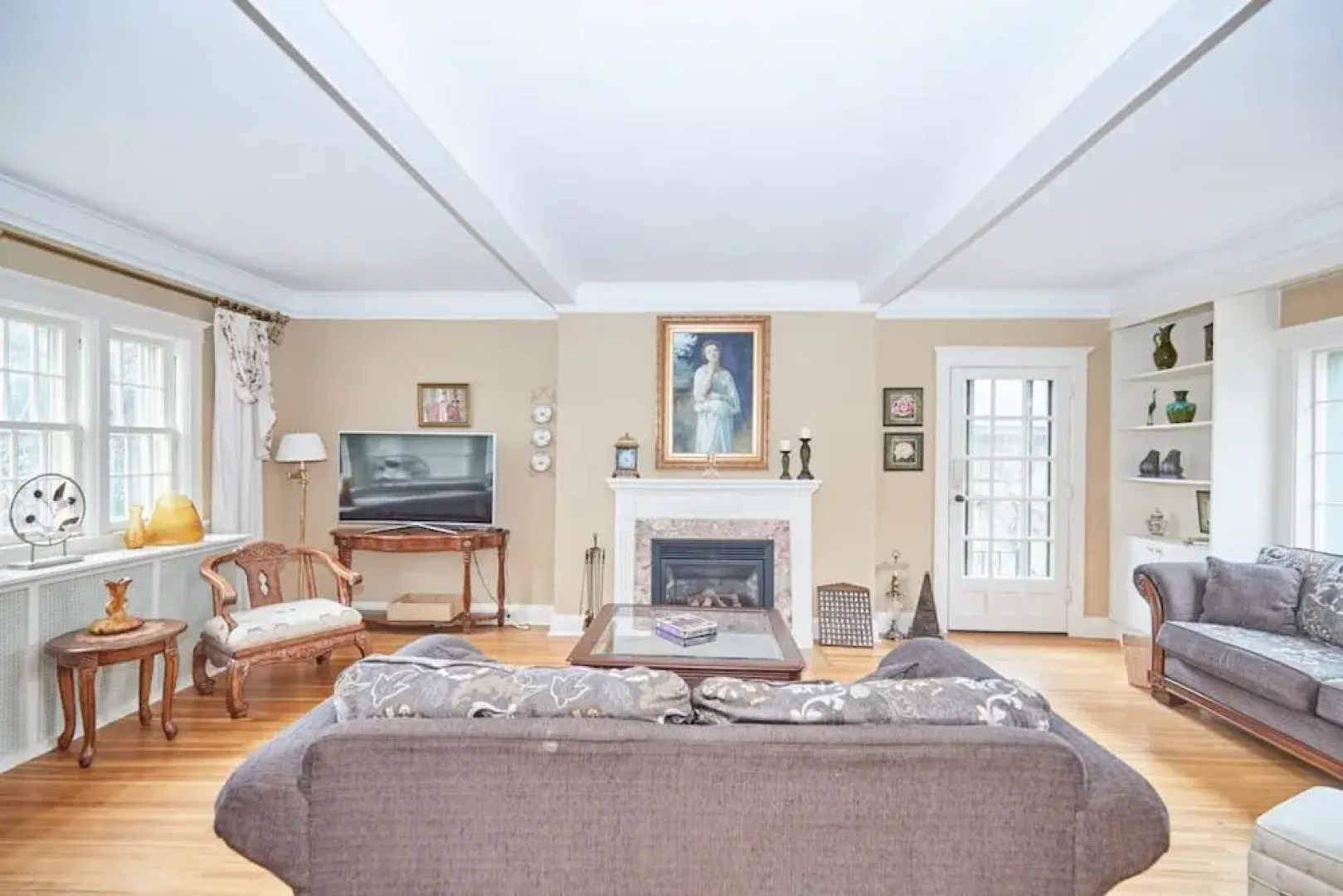 Ridley Executive stay