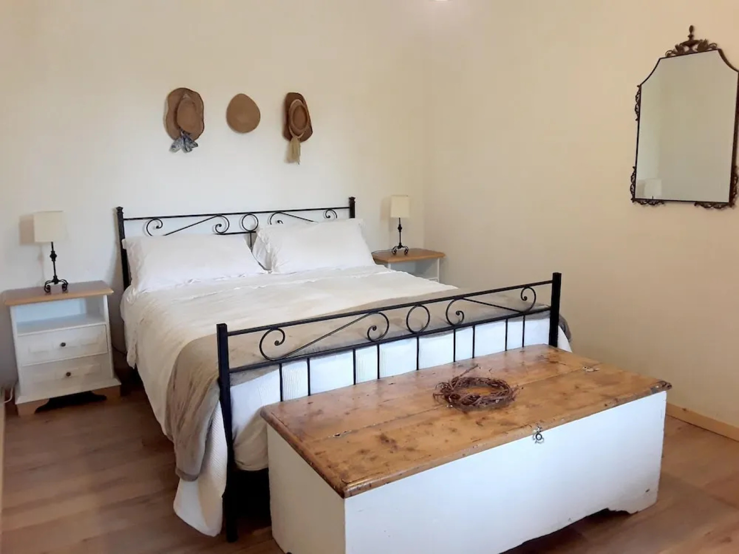 Villa With one Bedroom in Caltanissetta, With Wonderful City View, Enclosed Garden and Wifi