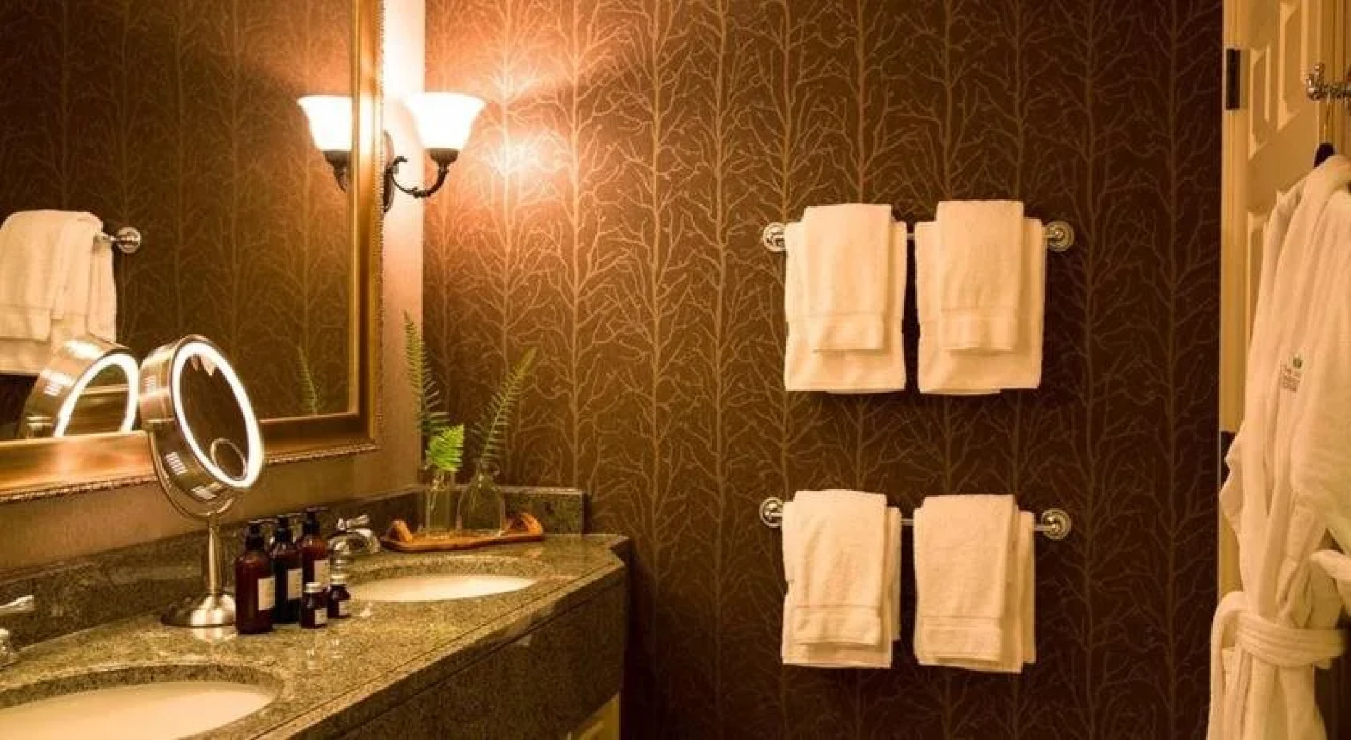 The Lodge at Woodloch