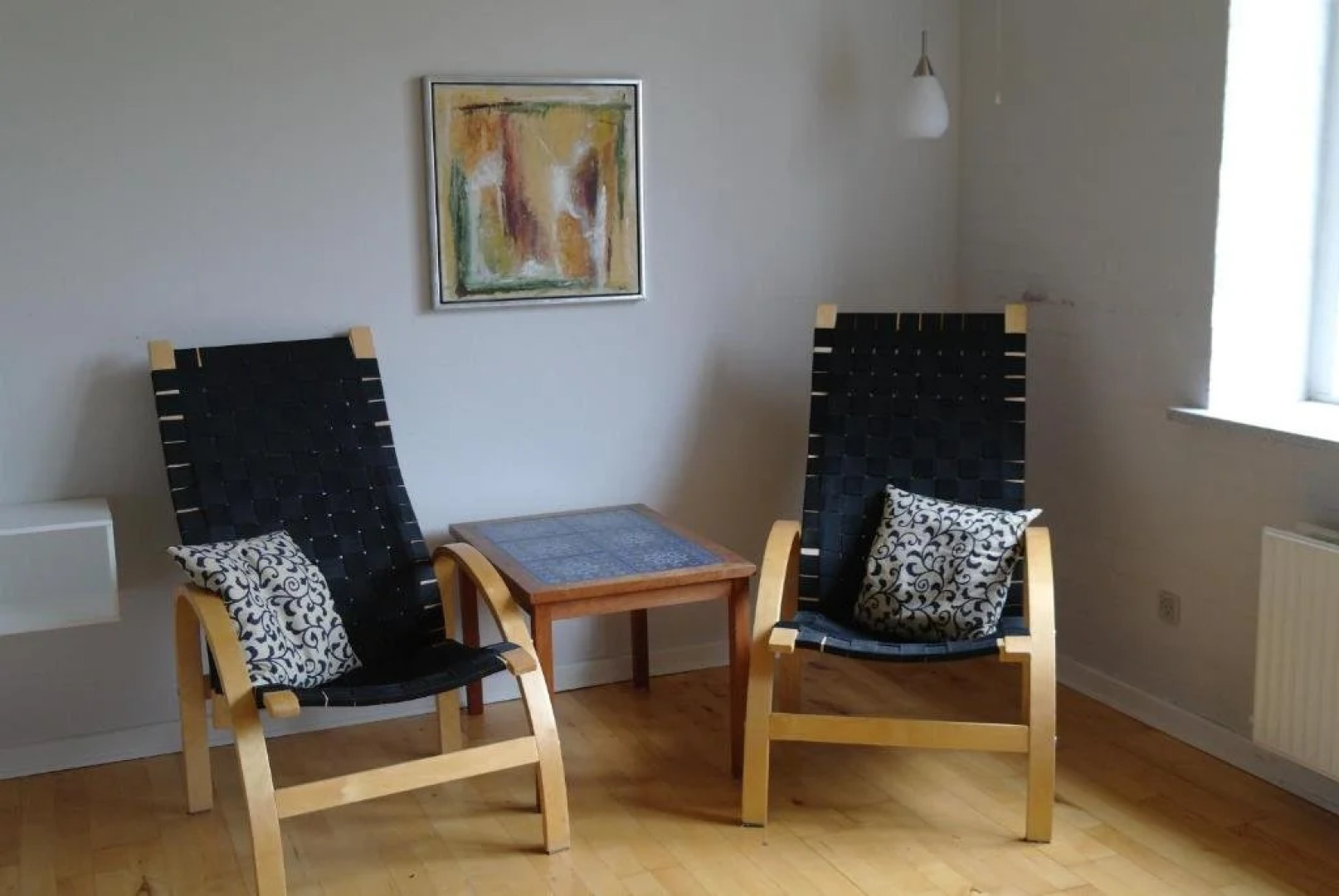 Agervig Bed & Breakfast