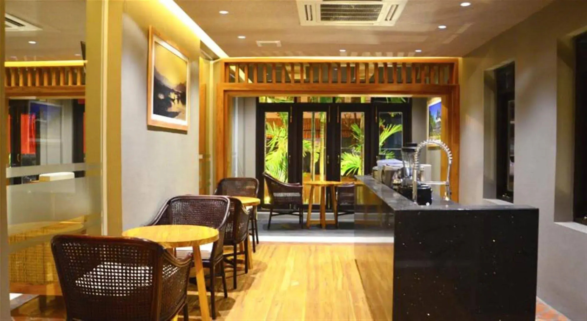 Sanakeo Boutique Hotel and Spa