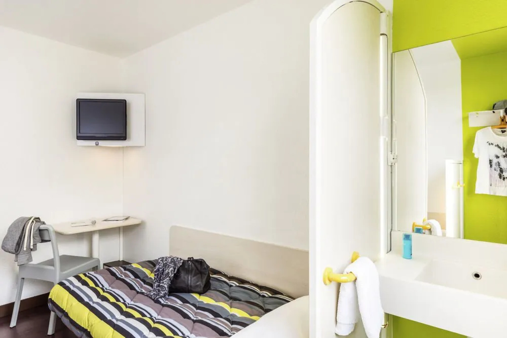 F1 Lyon Meyzieu Grand Stade-Eurexpo