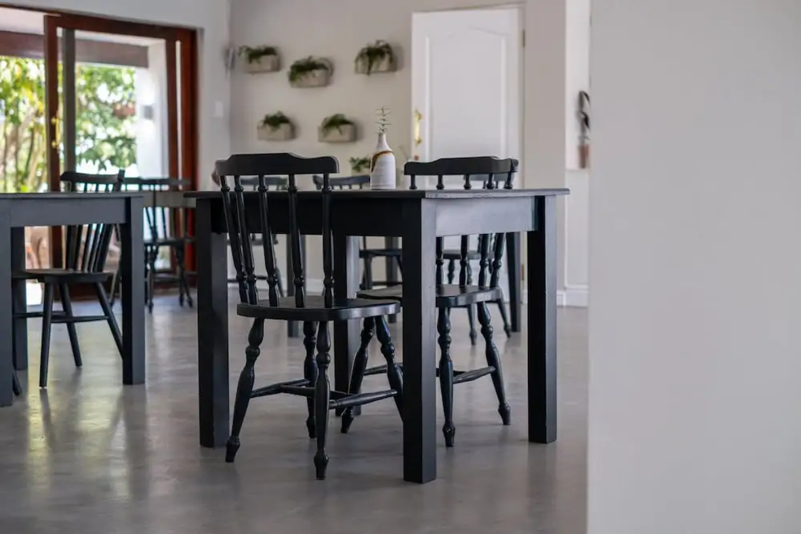 Stellenhof Guesthouse