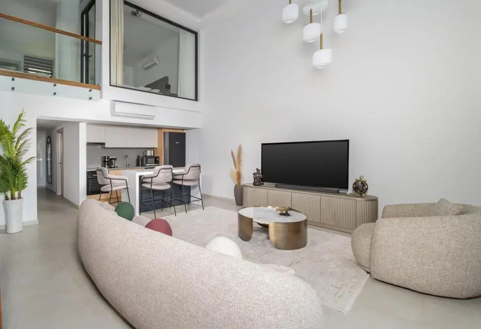 Mykonos Holiday Homes