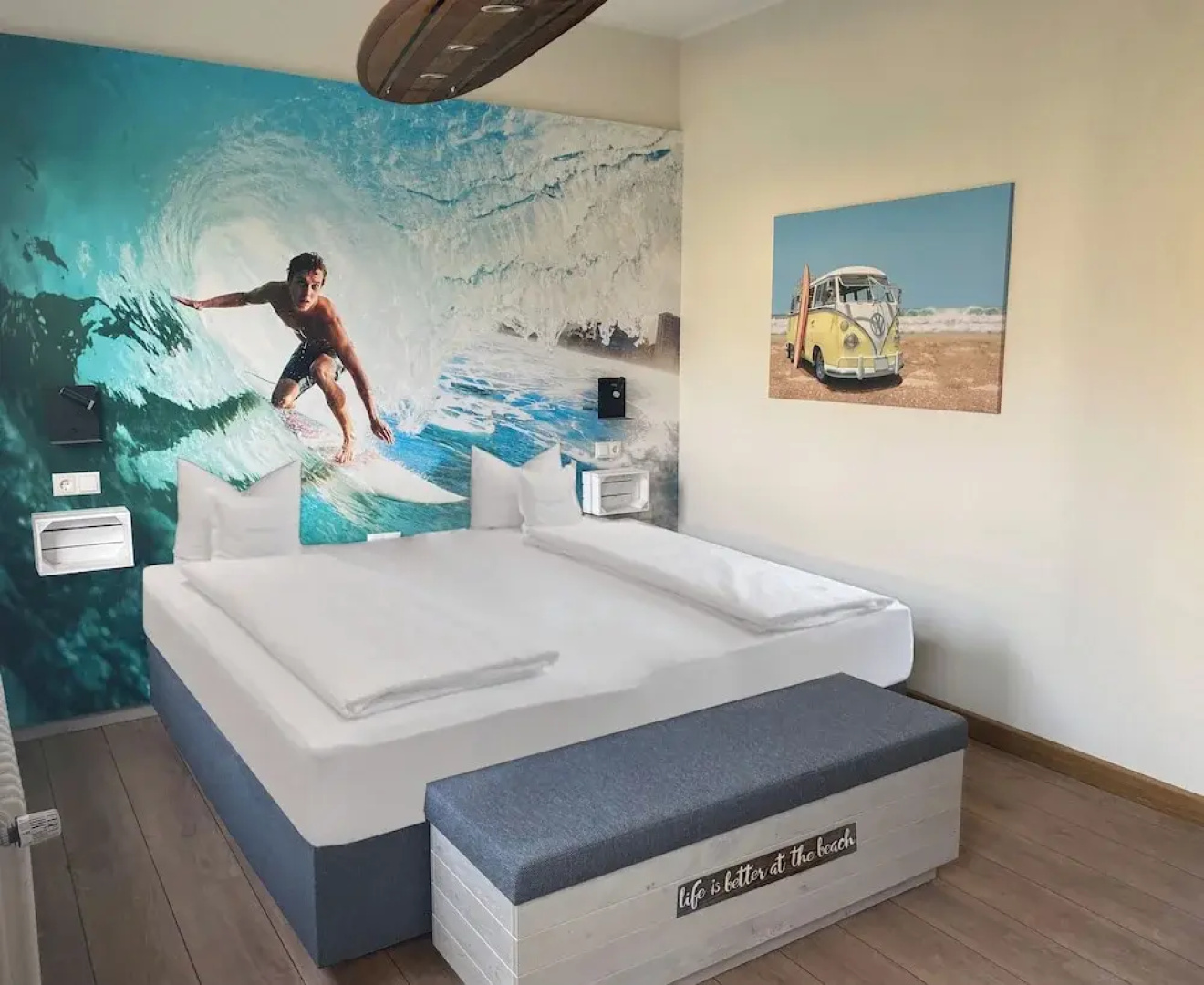 Wangerland Resort