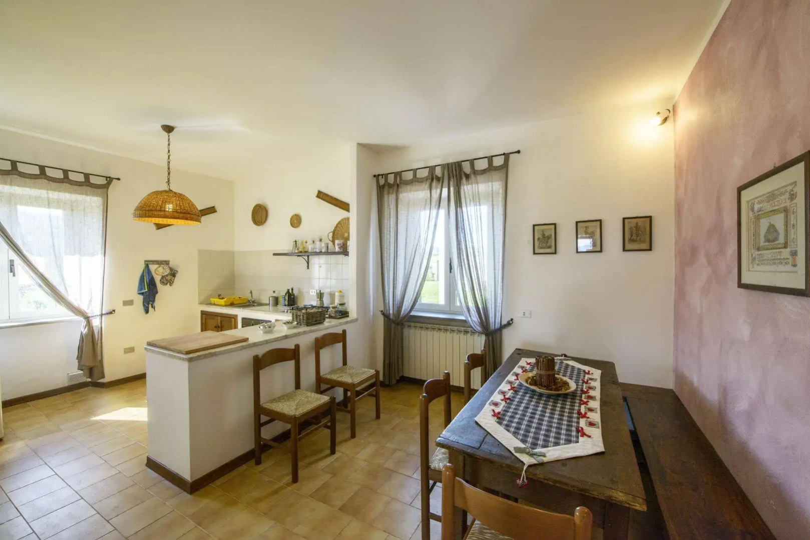 Agriturismo Querceto